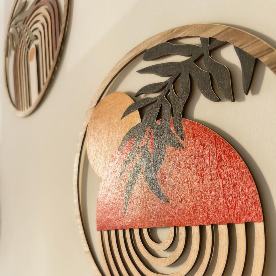 Decorative detail