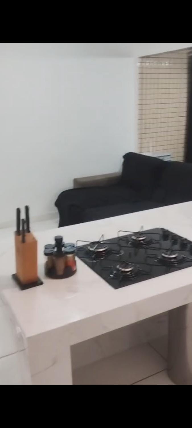Apartamento praia grande Apartment in State of São Paulo