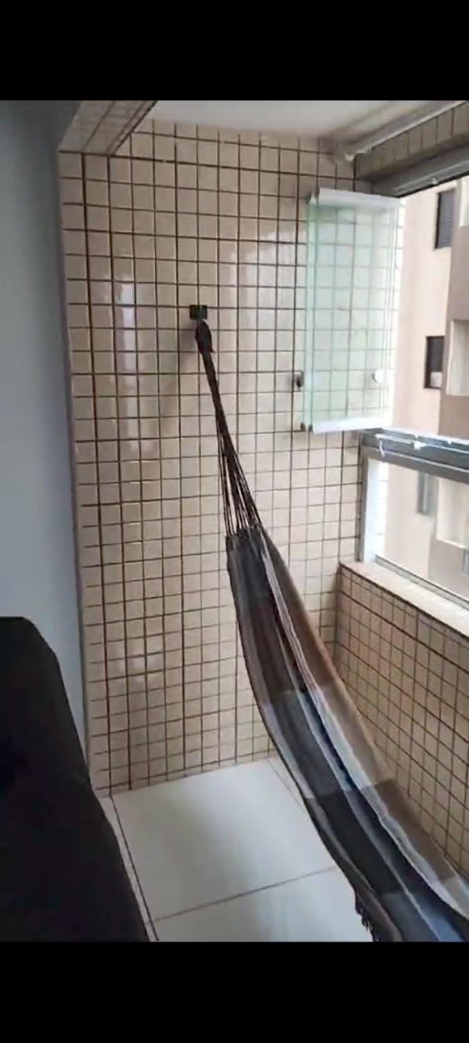 Apartamento praia grande Apartment in State of São Paulo