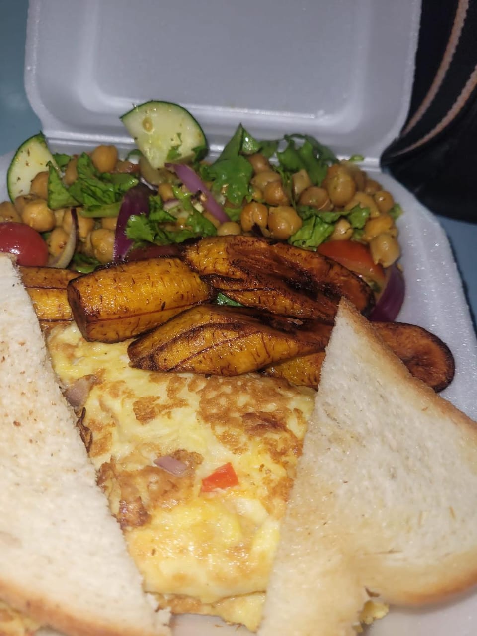 Breakfast