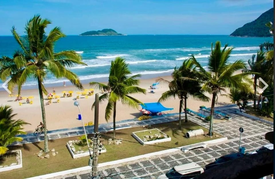 Natural landscape, Beach