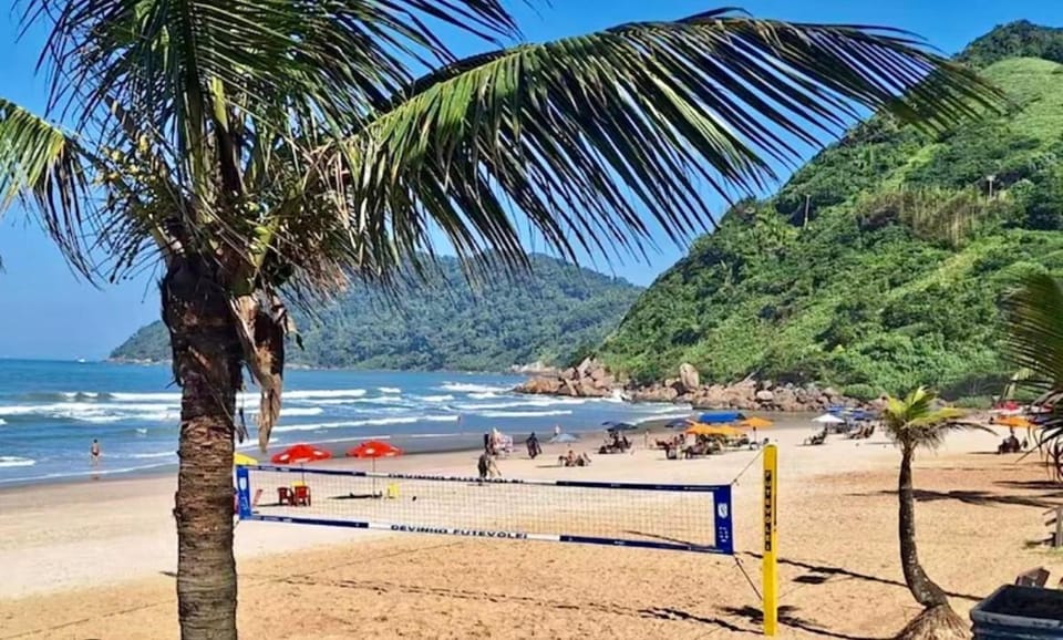 Natural landscape, Beach