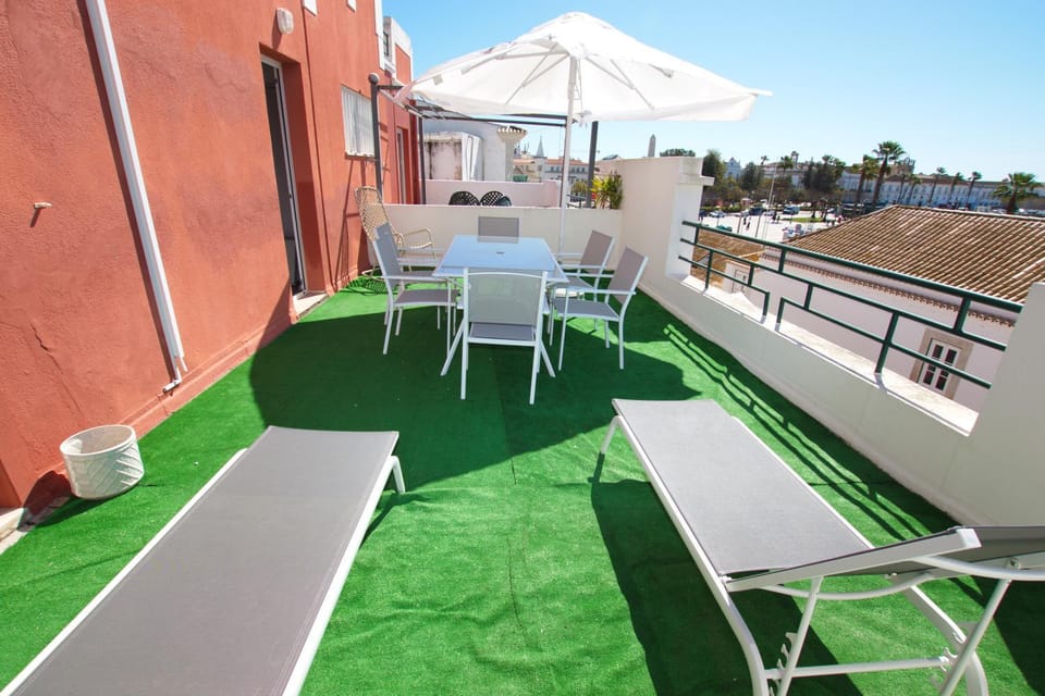 Patio, Balcony/Terrace, Balcony/Terrace