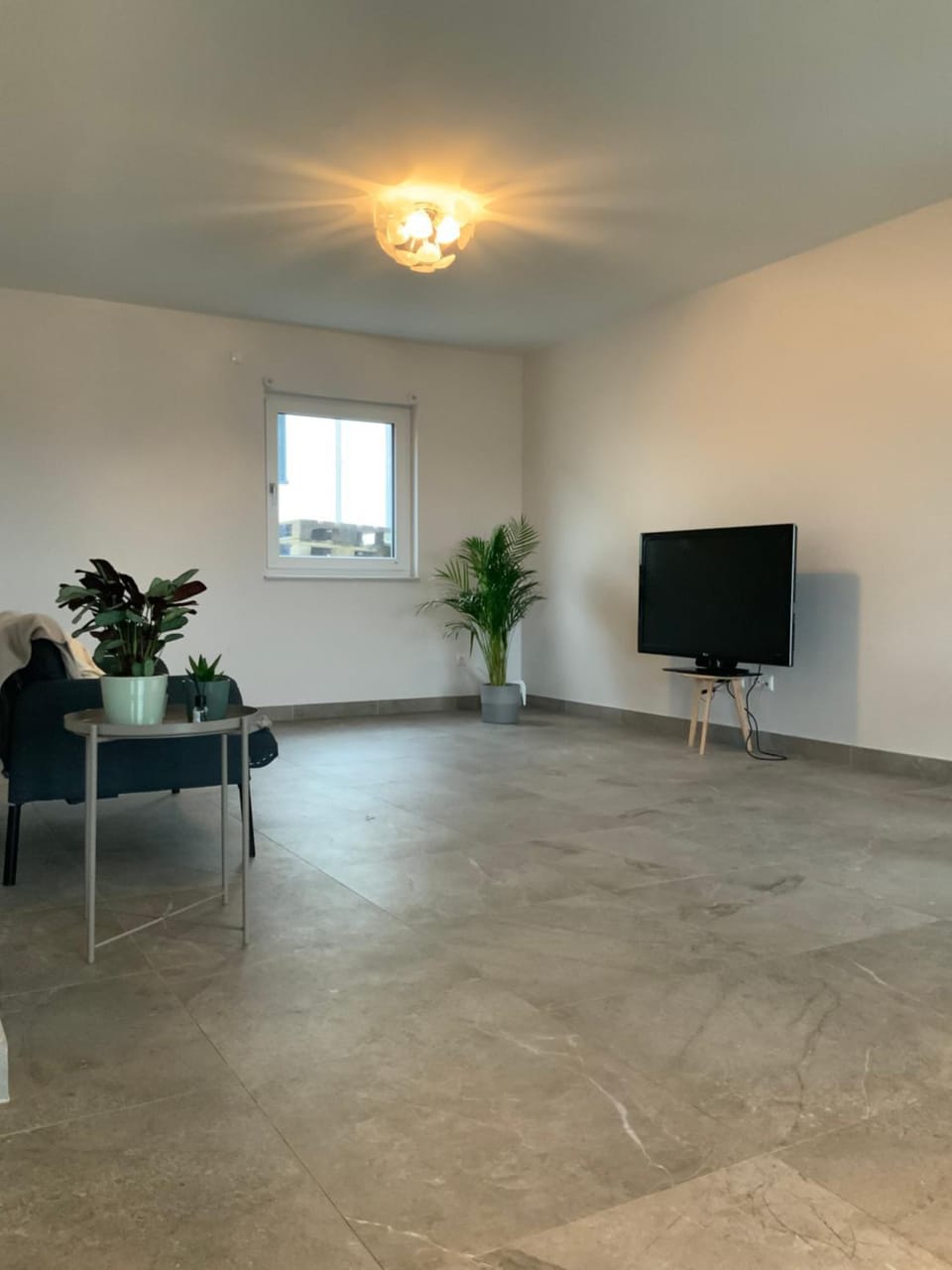 Communal lounge/ TV room, TV and multimedia, Evening entertainment