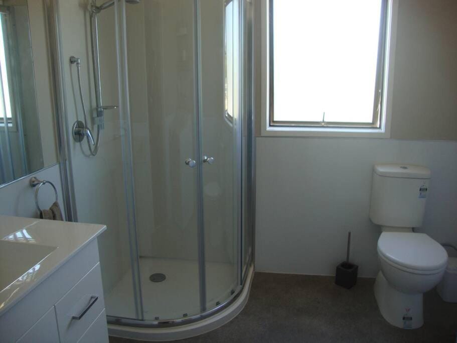 Skyline Apartments - Upper Apartment Apartment in Raglan