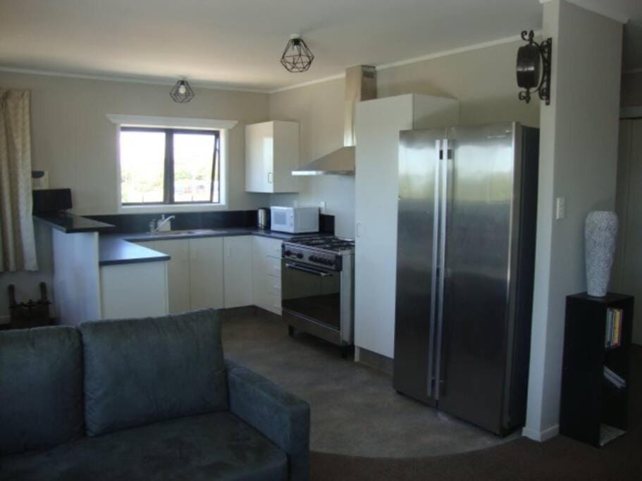 Skyline Apartments - Upper Apartment Apartment in Raglan