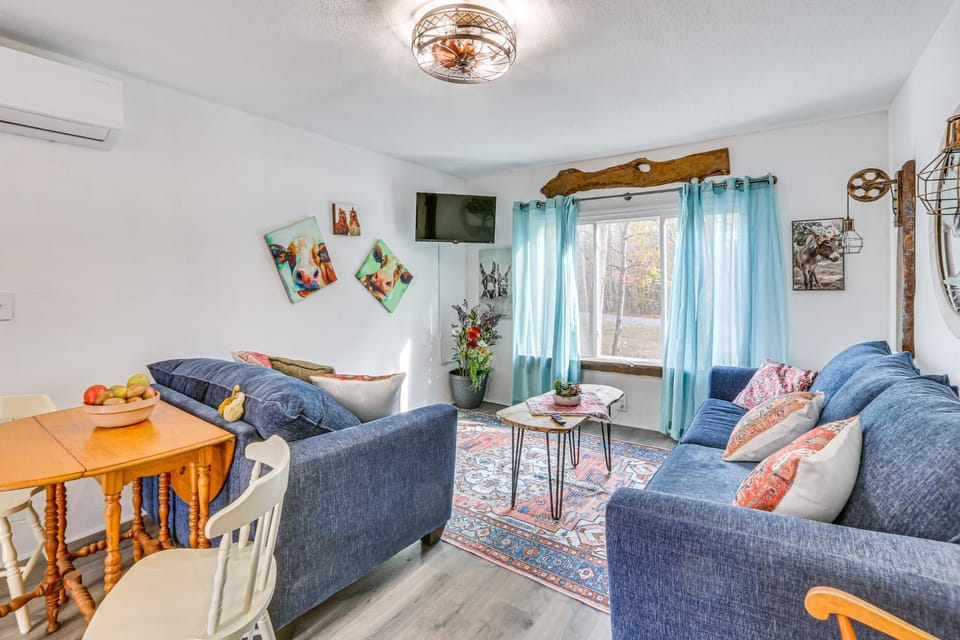 Countryside Gem on Homestead in Asheboro! Apartment in North Carolina