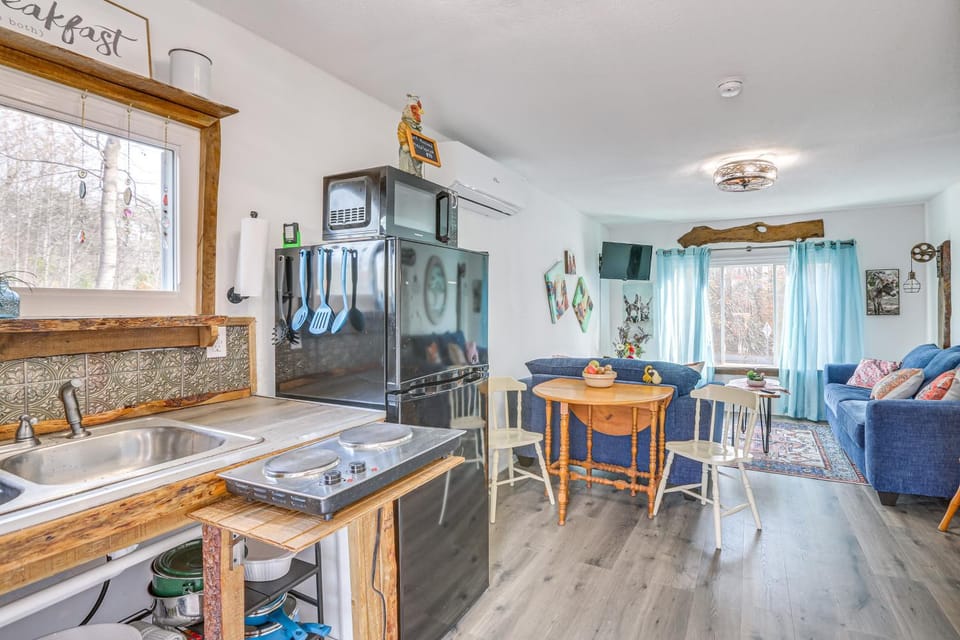 Countryside Gem on Homestead in Asheboro! Apartment in North Carolina