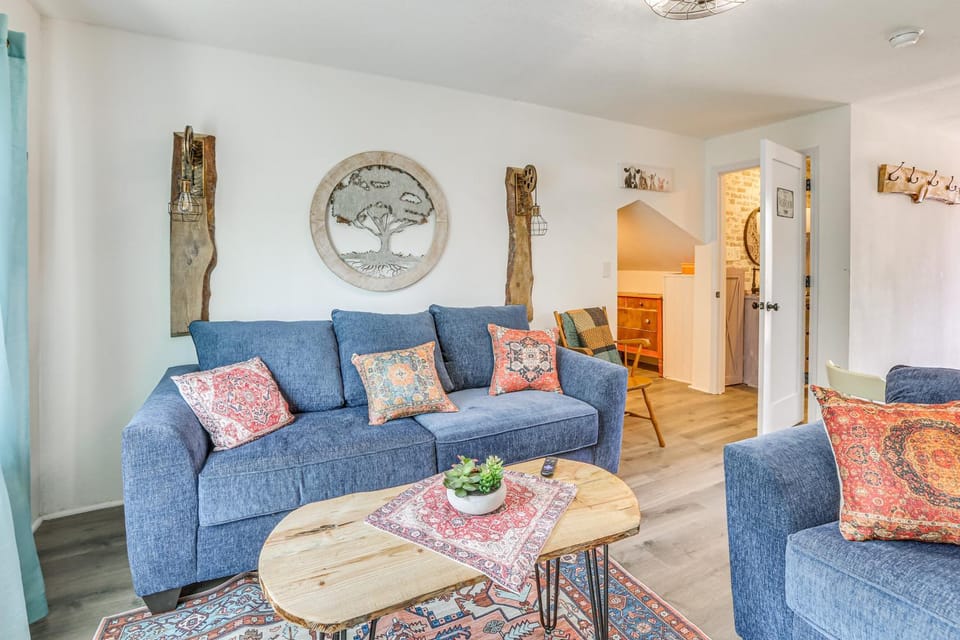 Countryside Gem on Homestead in Asheboro! Apartment in North Carolina