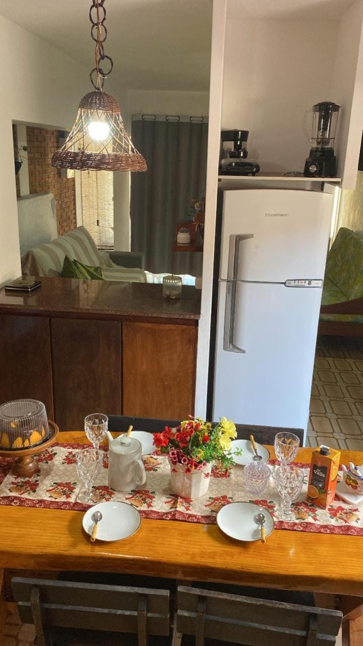Casa Toninhas Pe Na Areia House in State of São Paulo