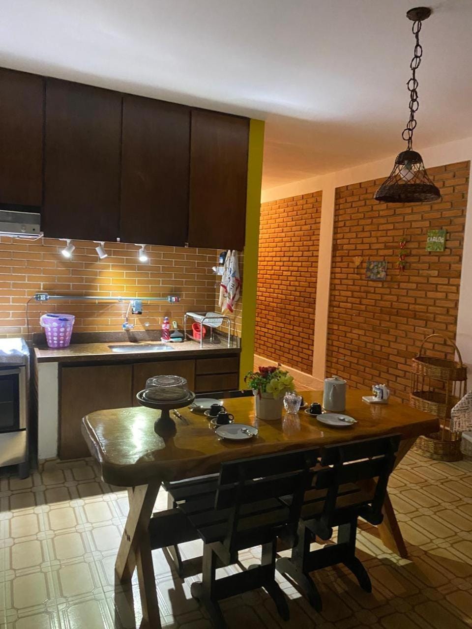 Casa Toninhas Pe Na Areia House in State of São Paulo
