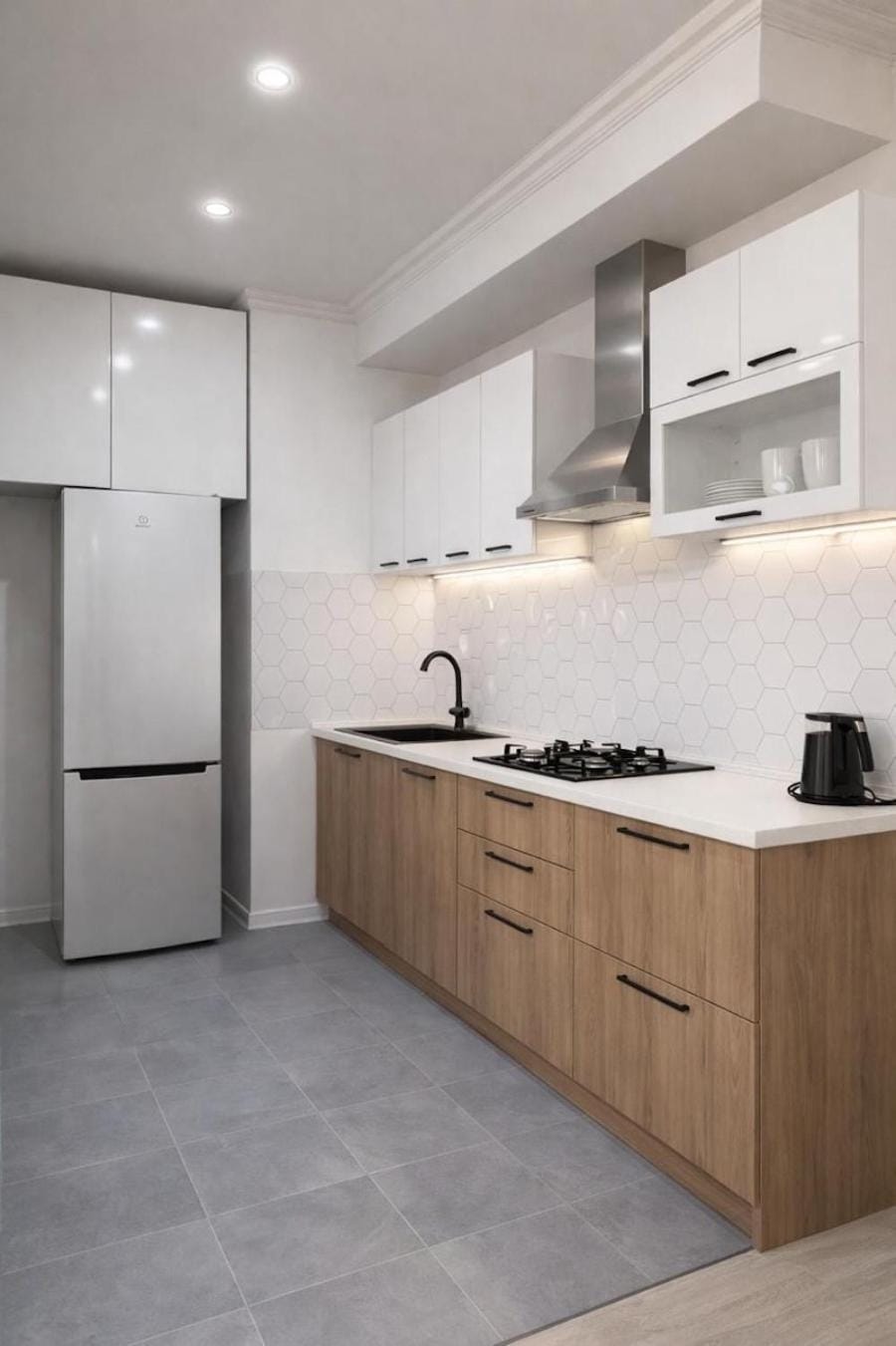 Kitchen or kitchenette, dishwasher, minibar, oven, pet friendly, stove