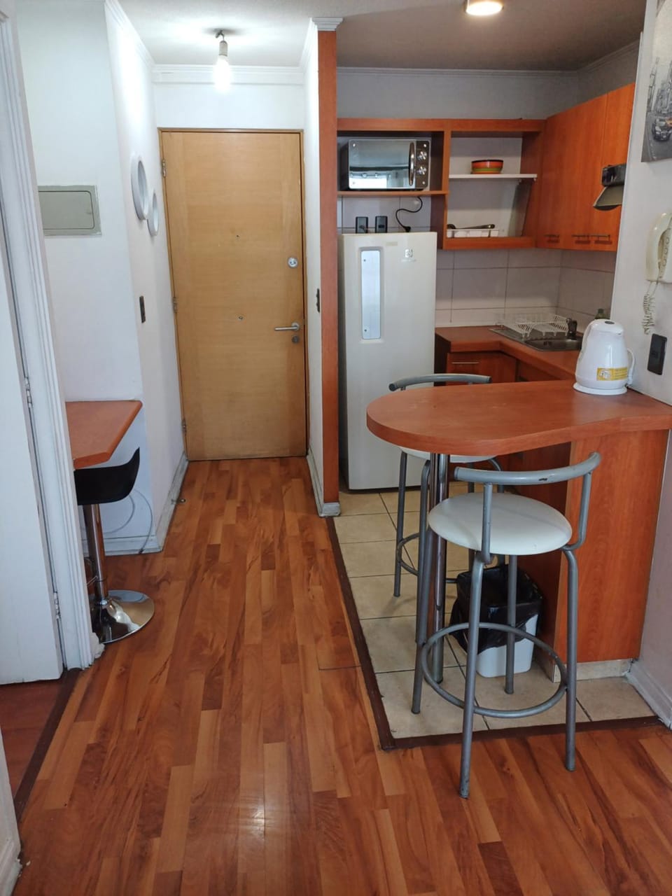 Muy Centrico apartment Apartment in Santiago