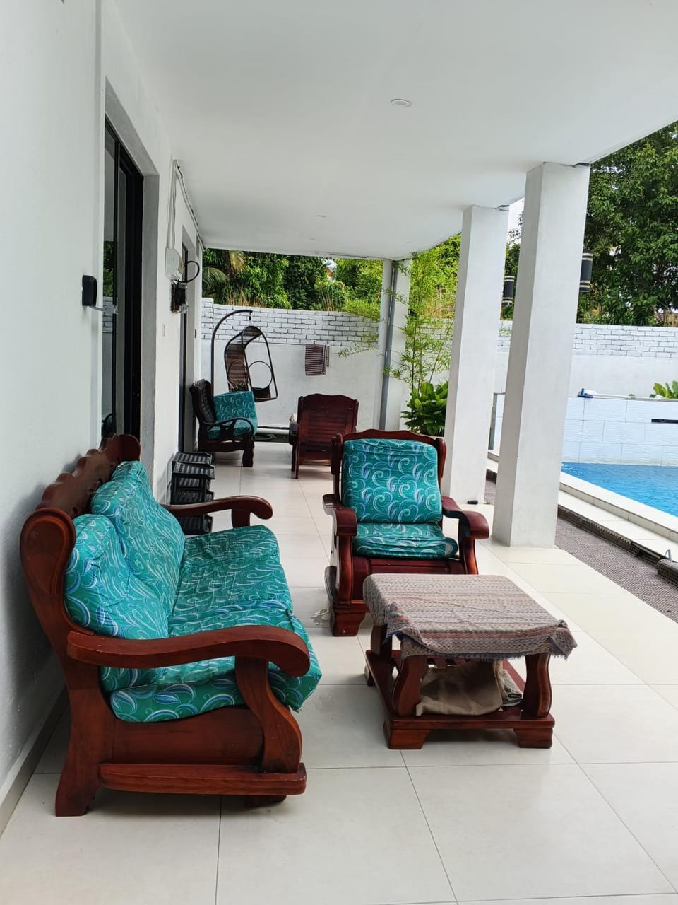 PD ROOM Stay Vacation rental in Port Dickson