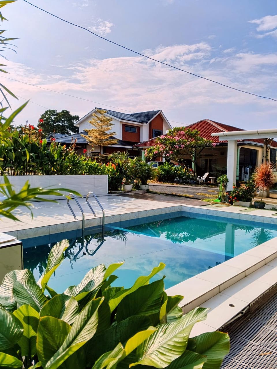 PD ROOM Stay Vacation rental in Port Dickson