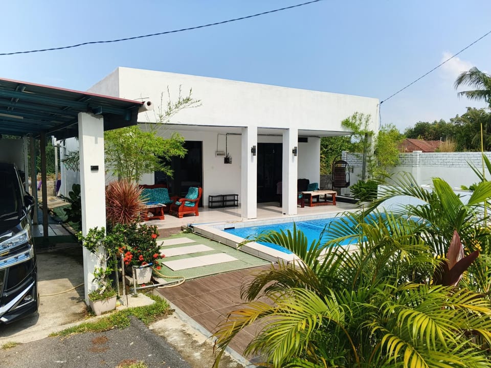 PD ROOM Stay Vacation rental in Port Dickson