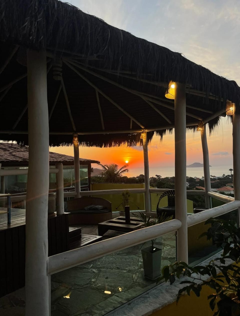 Pousada Bella vista Inn in Armacao dos Buzios