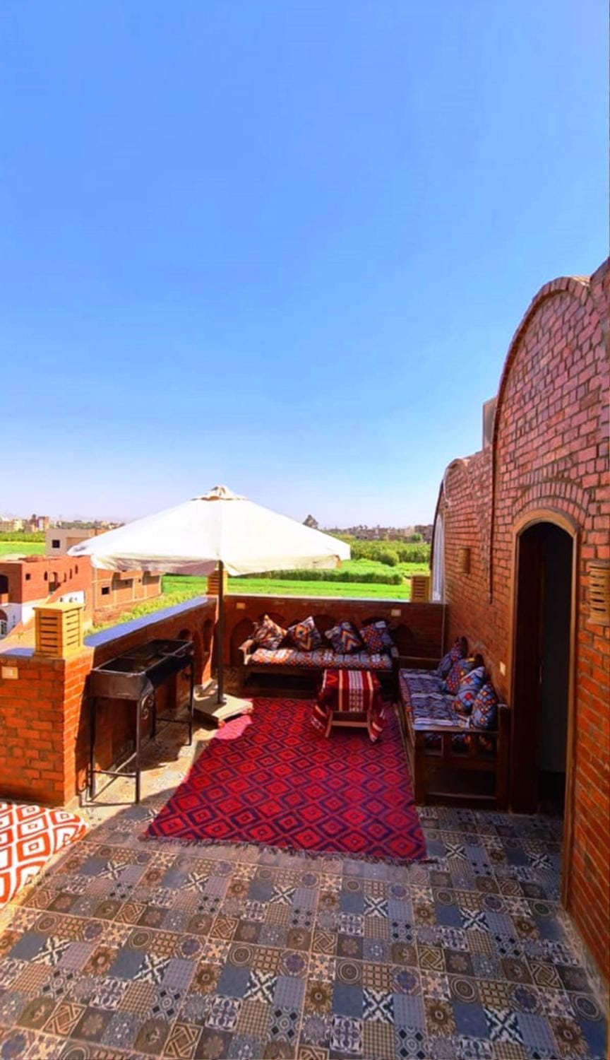 Luxor Tower Villa in Luxor