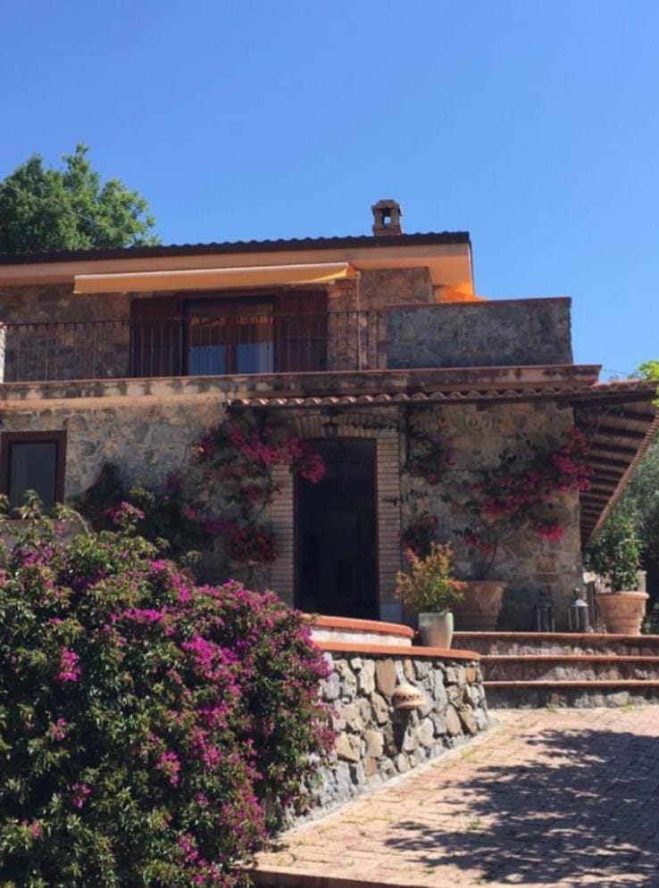 Villa Ludoniccò Bed and Breakfast in Basilicata