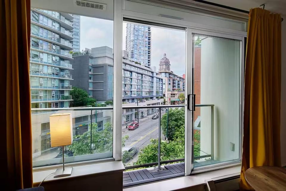 View (from property/room), Balcony/Terrace