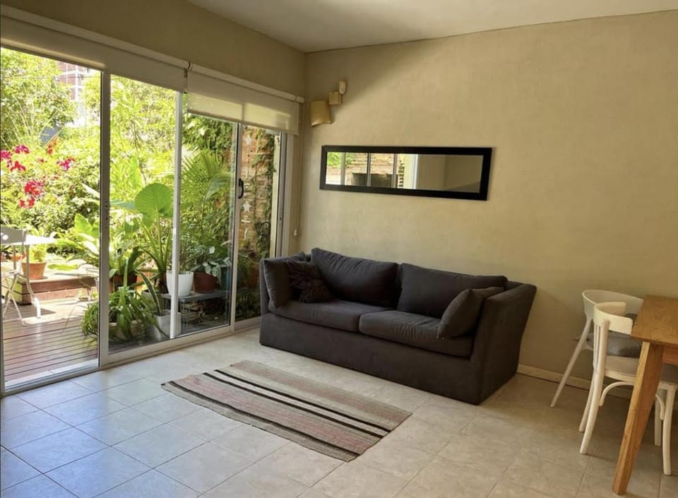 Cornalitos Apartment in Pinamar