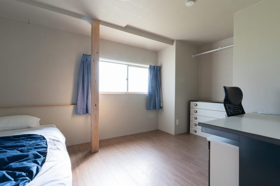 OSAKA NOSE SHARE HOUSE ツナグ tsunagu Hostel in Osaka Prefecture