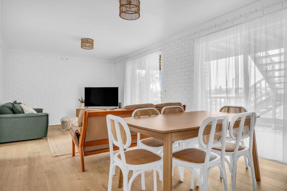 Riverview Units - Wapengo St 5 Unit 3 Apartment in Bermagui