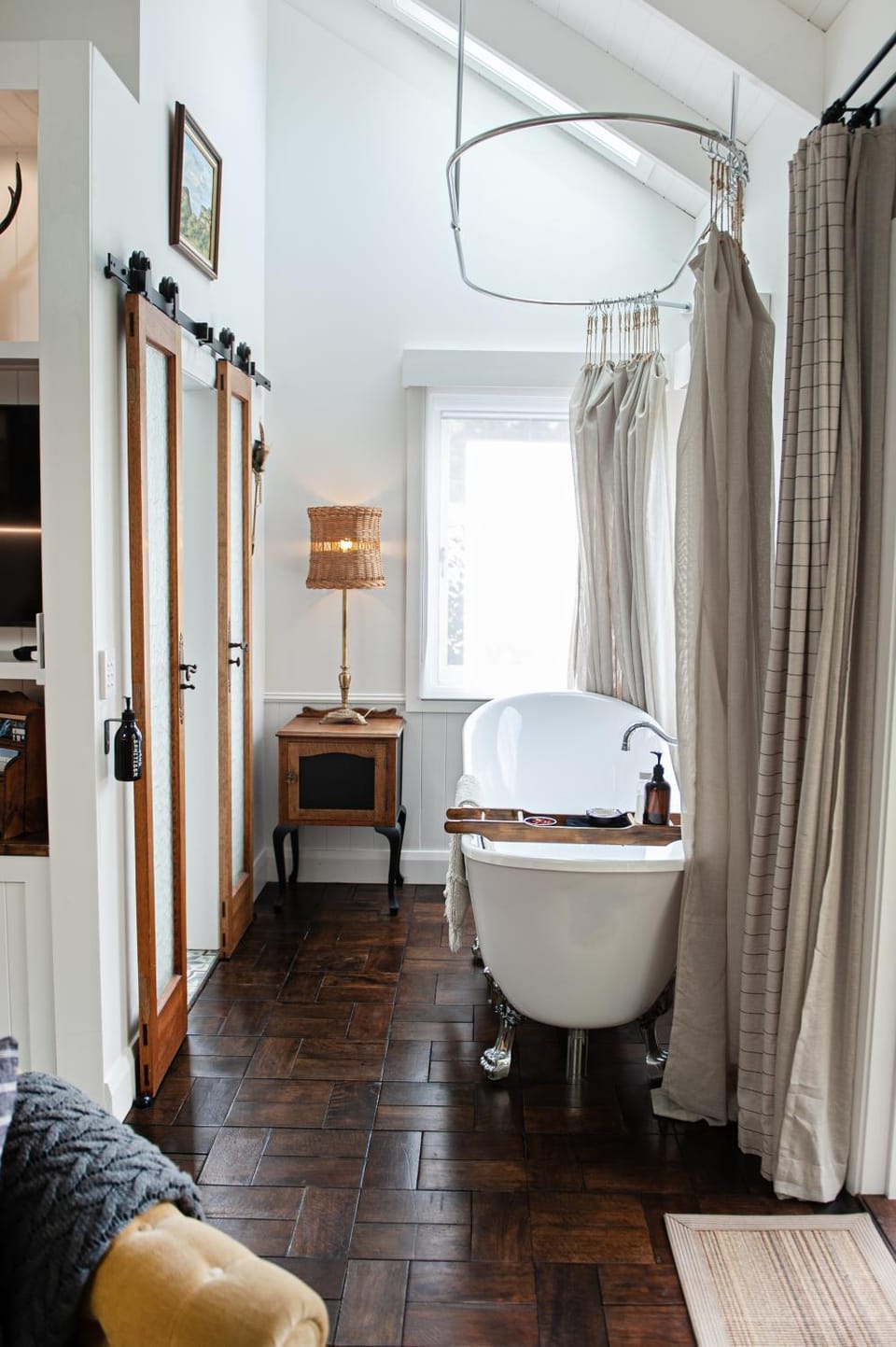 Bath