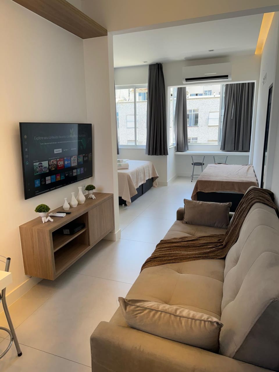 TV and multimedia, Living room