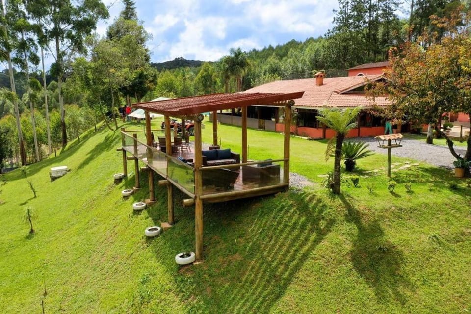 Balcony/Terrace, Spa and wellness centre/facilities