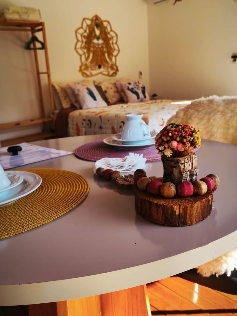 Chalés Recanto dos Sonhos Chalet in State of São Paulo