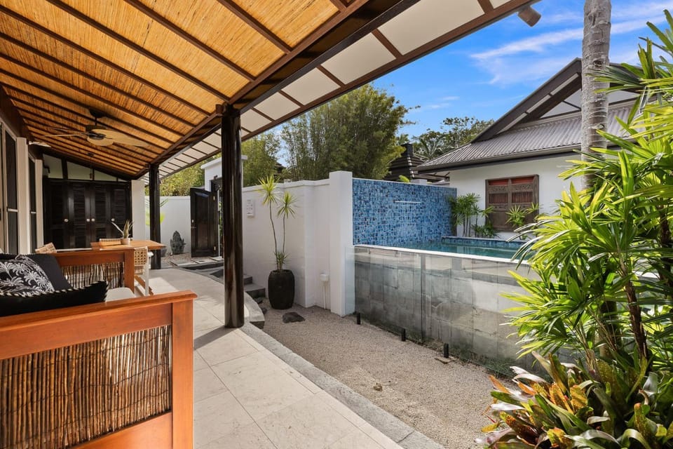 Amala Villa House in Byron Bay