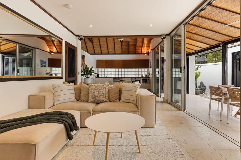 Amala Villa House in Byron Bay