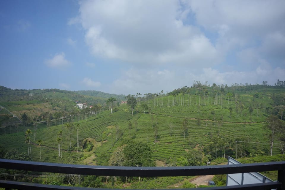 ZERA cottage Apartment in Kerala