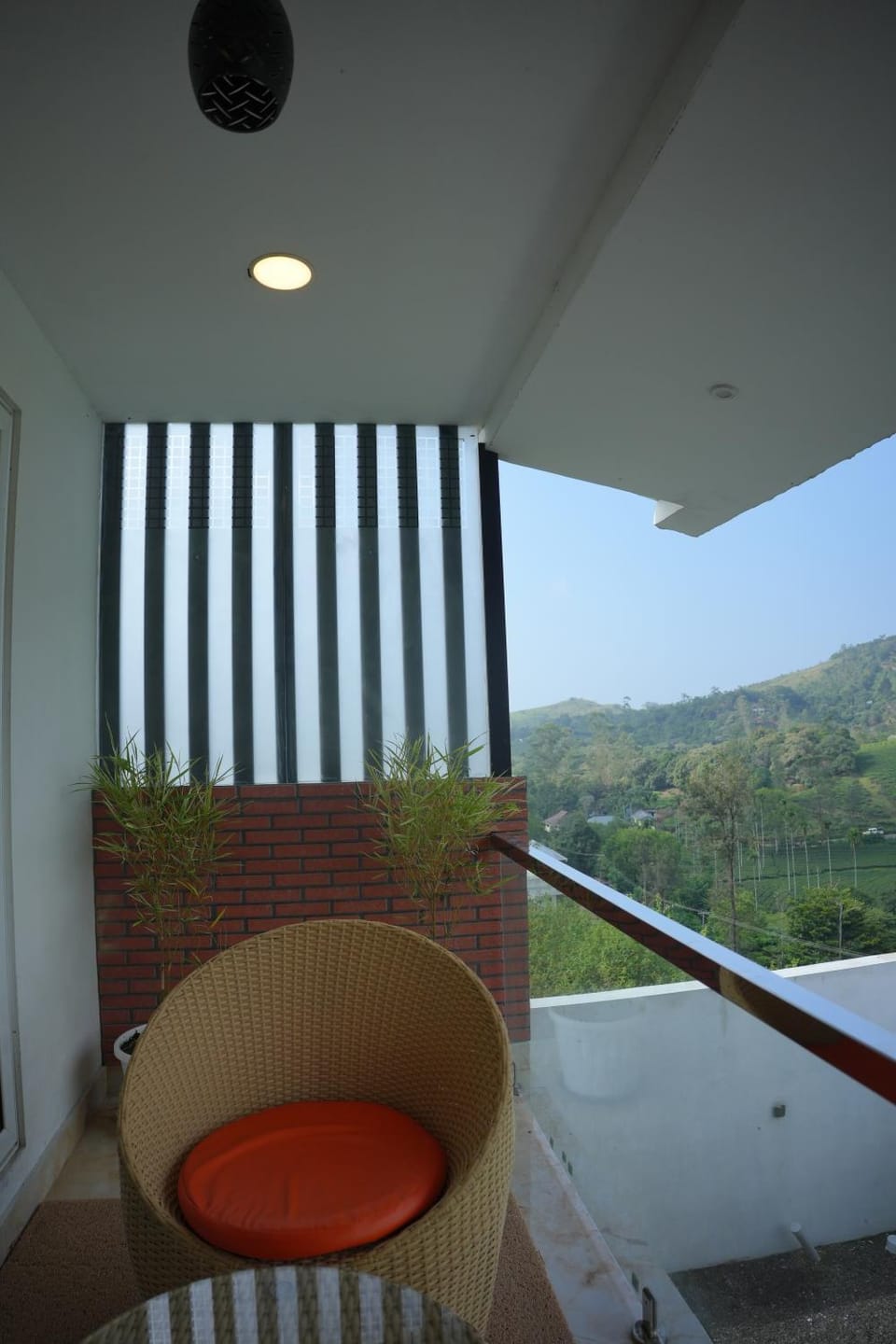 ZERA cottage Apartment in Kerala