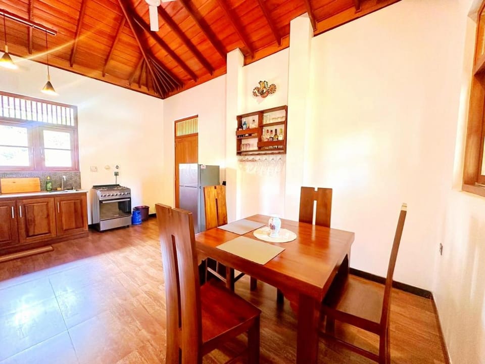 Anu villa Bentota Apartment in Western Province