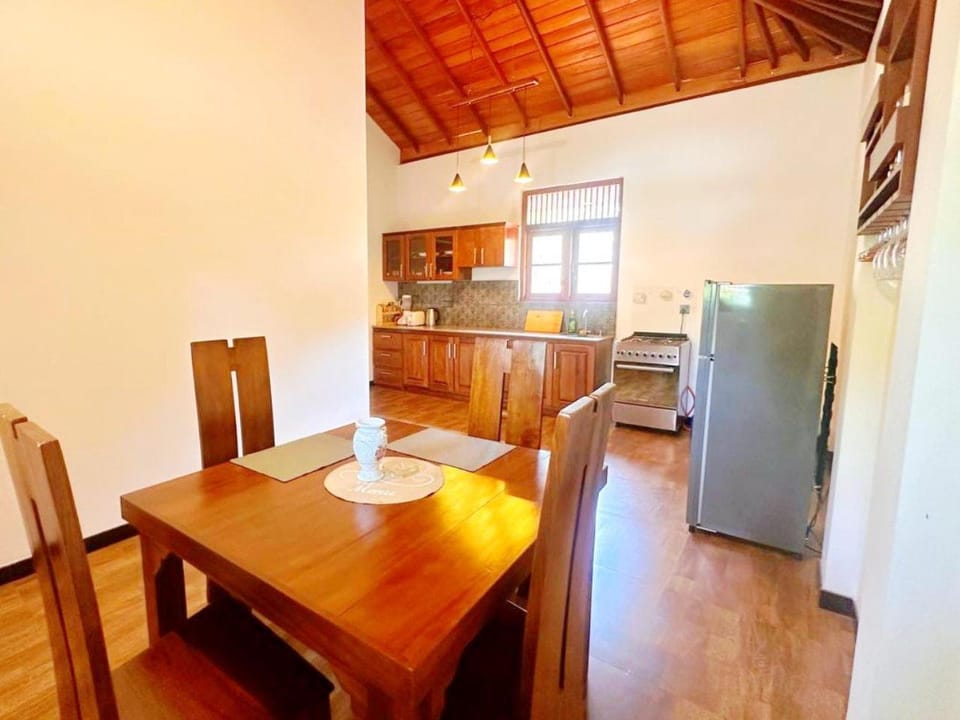 Anu villa Bentota Apartment in Western Province