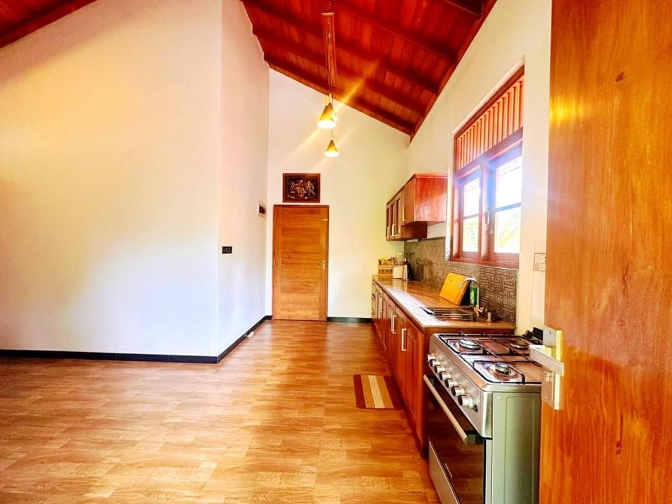 Anu villa Bentota Apartment in Western Province