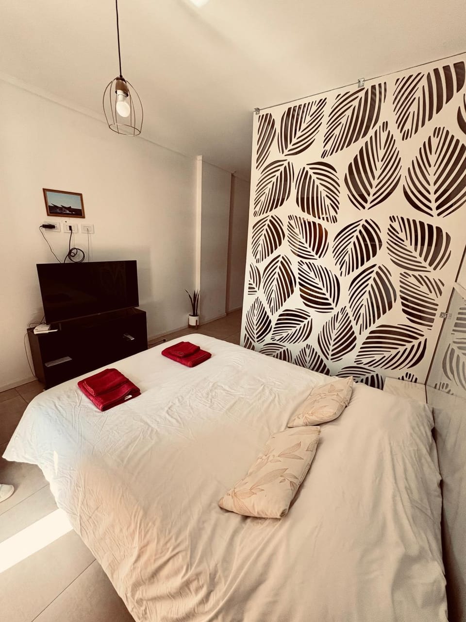 San Telmo Apartment in Buenos Aires