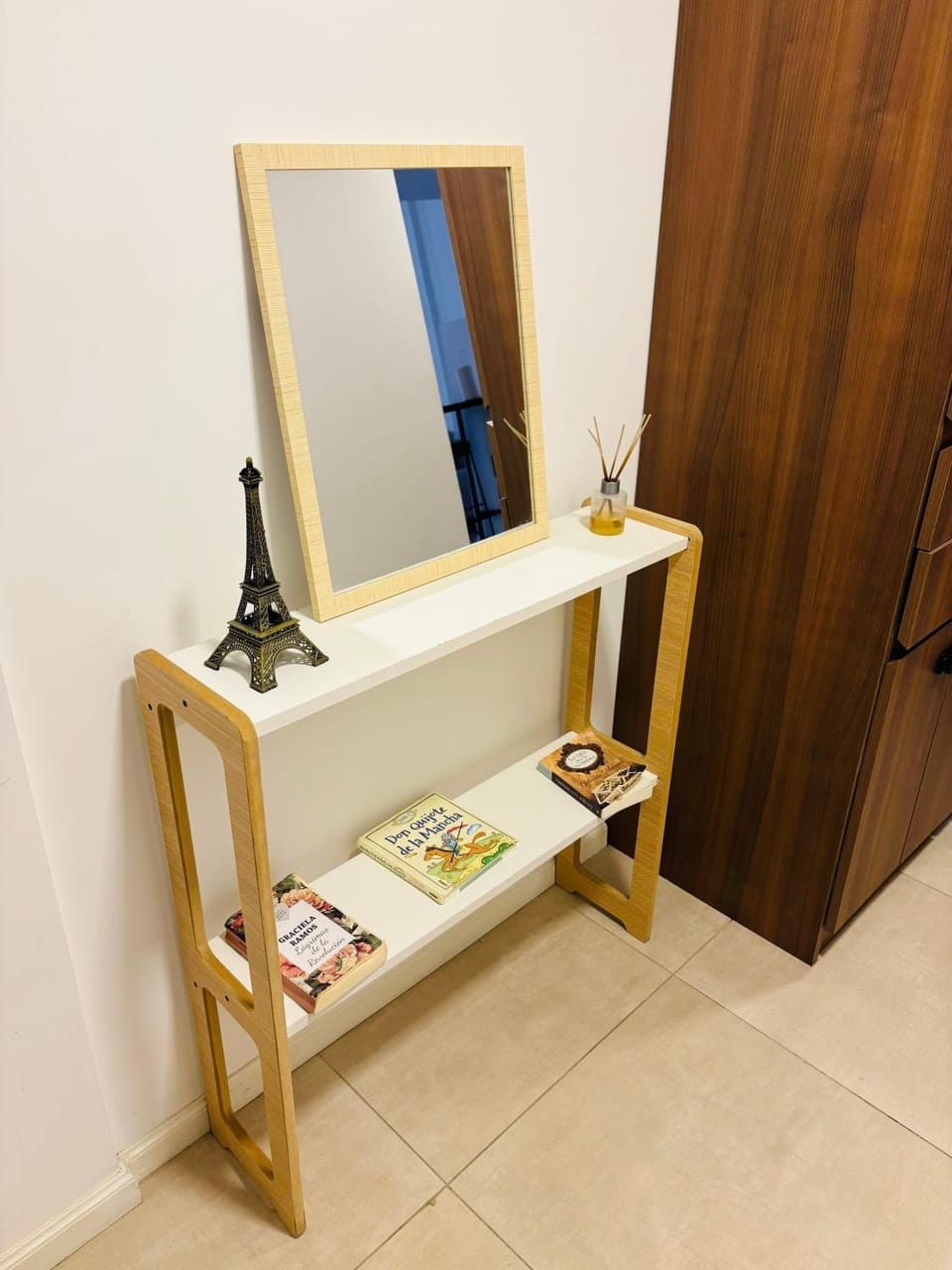 San Telmo Apartment in Buenos Aires