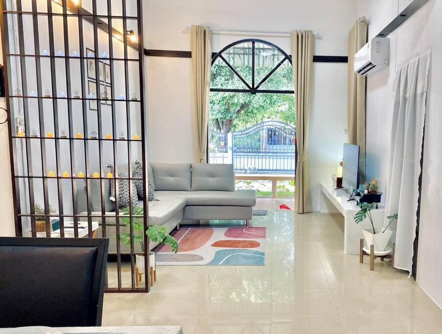 Mali Cottage Bed and Breakfast in Chiang Mai