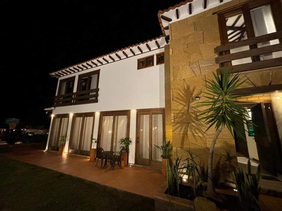 CASA DE LUXURY Santa Helena Villa de Leyva Villa in Boyaca