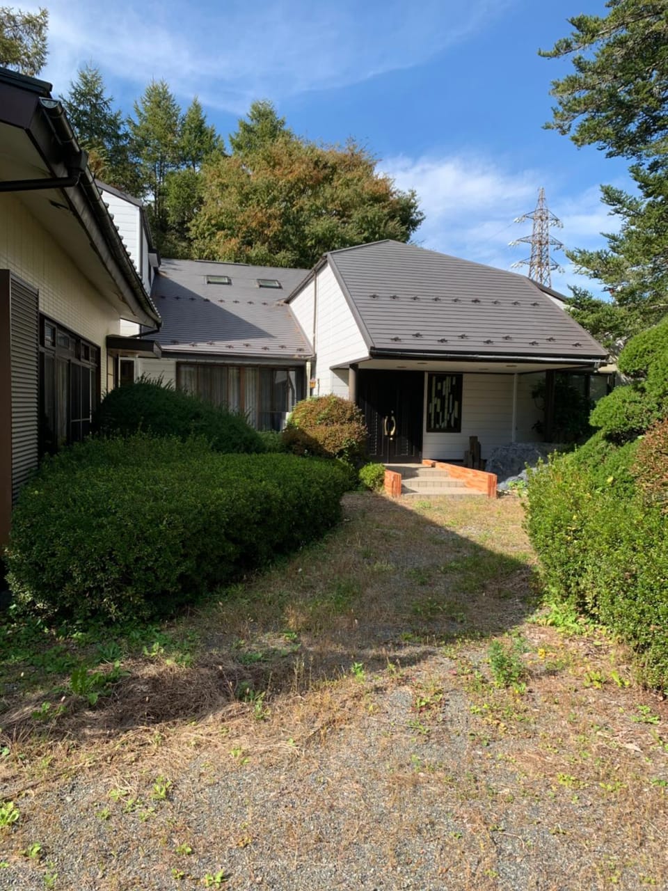 景雅はなれ Bed and Breakfast in Shizuoka Prefecture