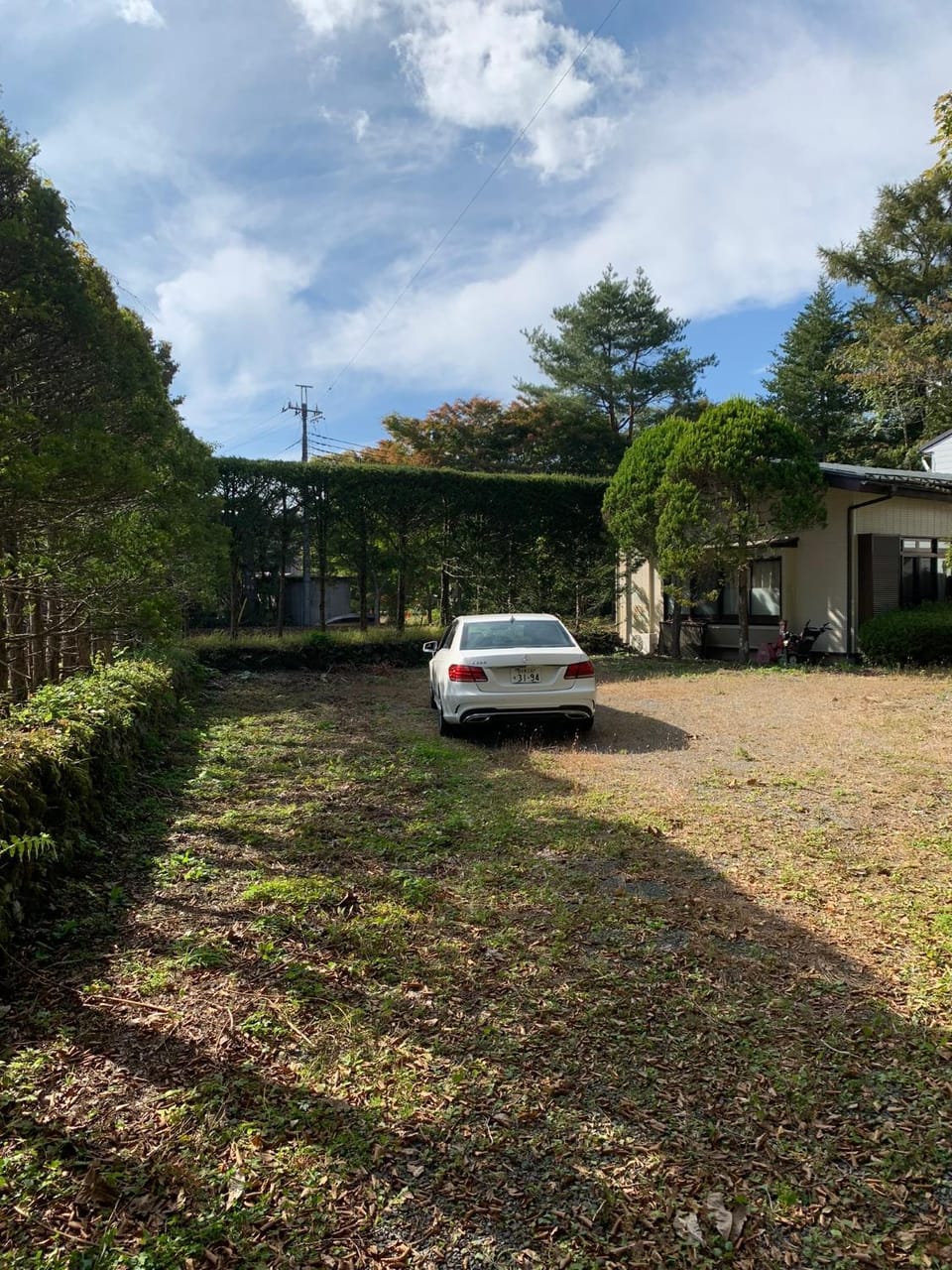 景雅はなれ Bed and Breakfast in Shizuoka Prefecture