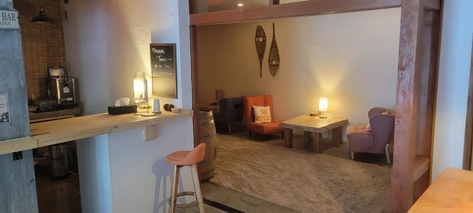 Seifuso At Myoko Hotel in Nagano Prefecture