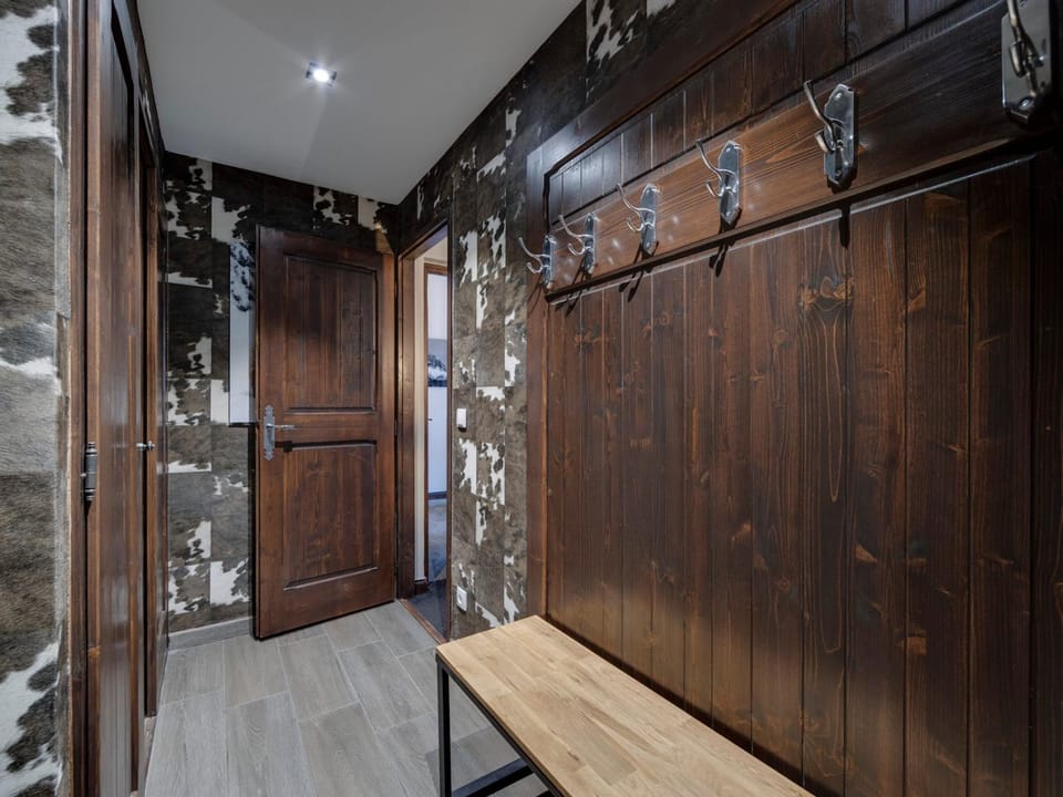 Appartement spacieux aux Arcs, skis aux pieds - FR-1-686-41 Apartment in Bourg-Saint-Maurice