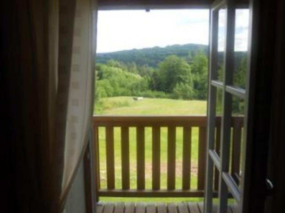 Chambre Iris dans bâtisse rénovée au cœur de la nature - FR-1-589-726 Bed and Breakfast in Vosges