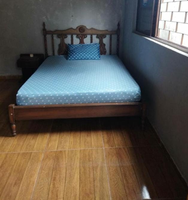 Cantinho da Flor Vacation rental in Barretos