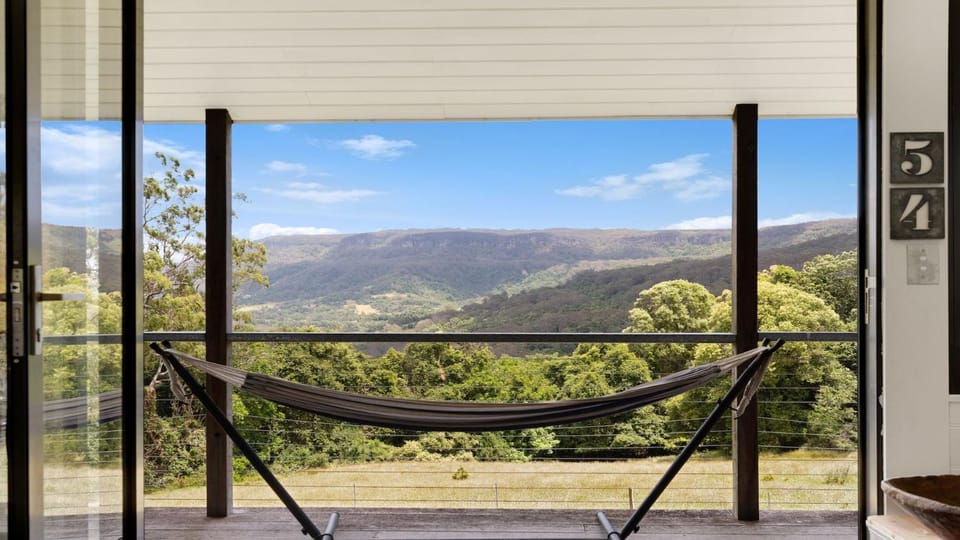 Natural landscape, Balcony/Terrace, Mountain view