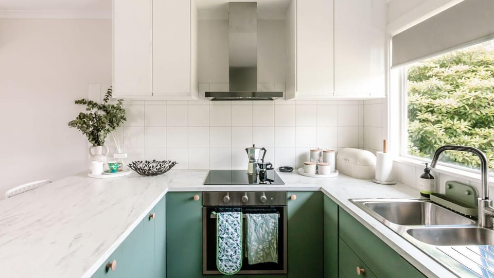 The Holiday Shack at Flinders Vacation rental in Flinders